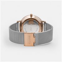 Montre Cluse Watches La Bohème in Acier CL18116 - CL18116